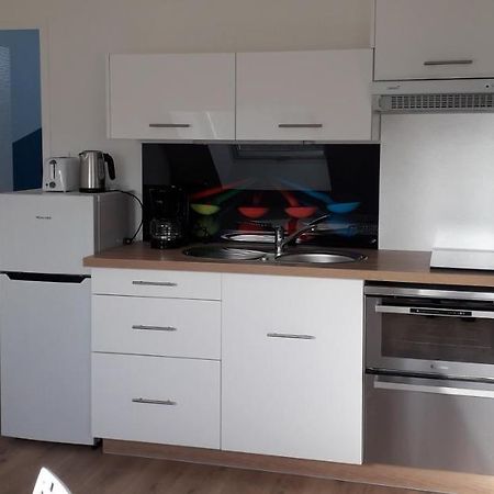 L'Escale Au Coteau Apartman Sucé Kültér fotó