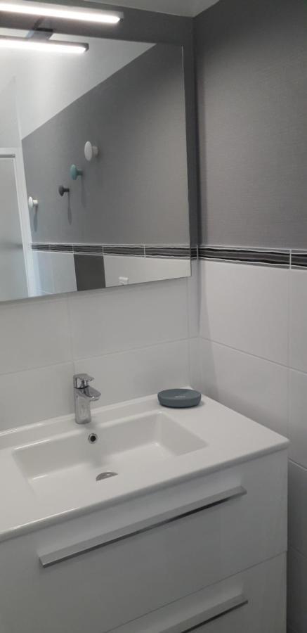 L'Escale Au Coteau Apartman Sucé Kültér fotó